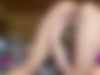 Ashley's Live Sex Cam Show