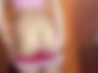 Ashley's Live Sex Cam Show