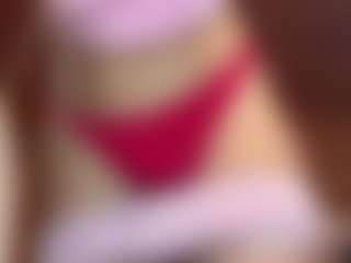 Ashley's Live Sex Cam Show