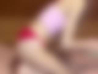Ashley's Live Sex Cam Show