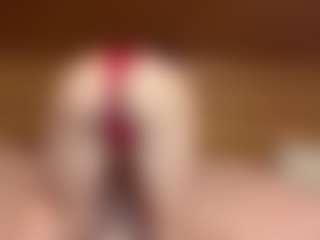 Ashley's Live Sex Cam Show