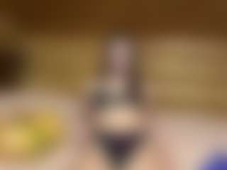 Ashley's Live Sex Cam Show