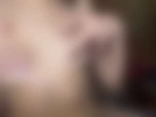 Ashley's Live Sex Cam Show
