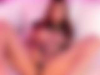 CASSIDEY's Live Sex Cam Show