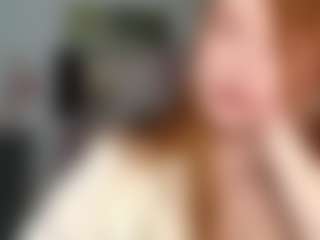 Live cam show with Tate - Bedroom Red Hair on Dolls Live