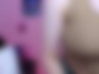 dominika-glow's Live Sex Cam Show
