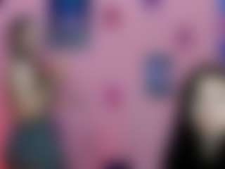 dominika-glow's Live Sex Cam Show