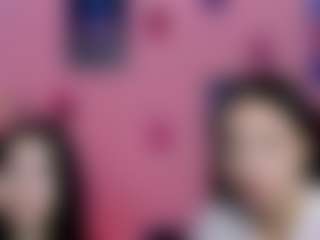 Live cam show with dominika-glow - Young Adult on infinitiblacc.com