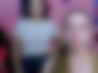 Live cam show with dominika-glow - HD on 1on1-livenow