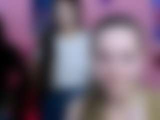 dominika-glow's Live Sex Cam Show