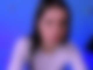 Live cam show with dominika-glow - New White on sexylive.show