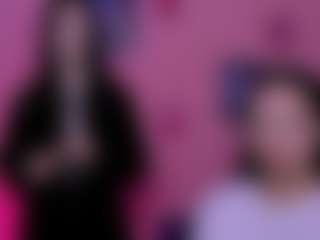 Live cam show with dominika-glow - White on Dare Cams