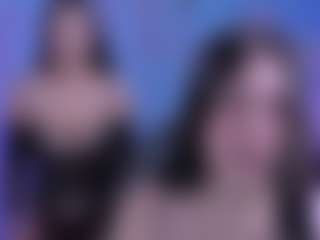 dominika-glow's Live Sex Cam Show