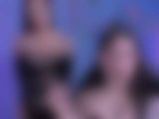 dominika-glow's Live Sex Cam Show