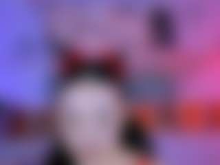 dominika-glow's Live Sex Cam Show