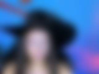 Live cam show with dominika-glow - No Smoking on Dolls Live