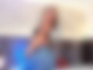Live cam show with Grecia-Sky - Blonde Hair on Streamer API