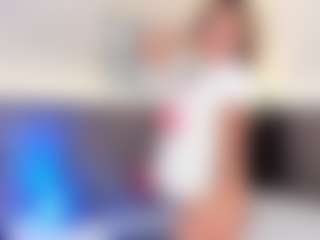 Grecia-Sky's Live Sex Cam Show