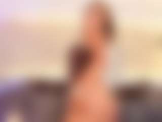 Live cam show with Grecia-Sky - Blonde Hair Blowjob on AdultVida.com