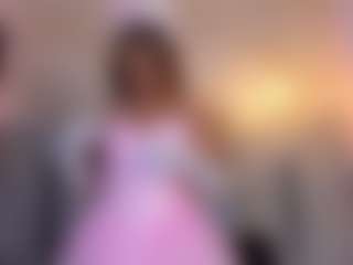 Grecia-Sky's Live Sex Cam Show