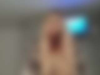 Live cam show with Mila - Striptease on SmokeAndPoke