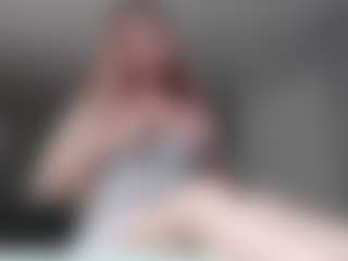 Live cam show with Mila - New Foot Fetish on Cam Slut