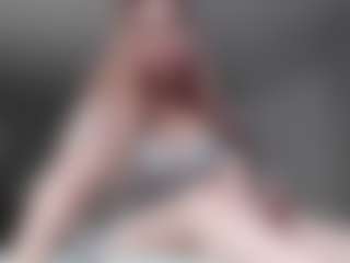 Live cam show with Mila - Blonde Hair on Dolls Live