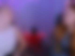 luna-veyra's Live Sex Cam Show