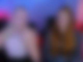 Live cam show with luna-veyra - Average on makecum.org
