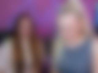 Live cam show with luna-veyra - Striptease on LiveSexCams6