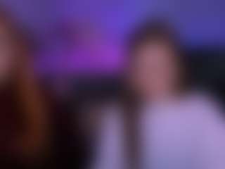 Live cam show with luna-veyra - Lush Brown Hair on Camiplay Live