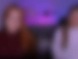 luna-veyra's Live Sex Cam Show