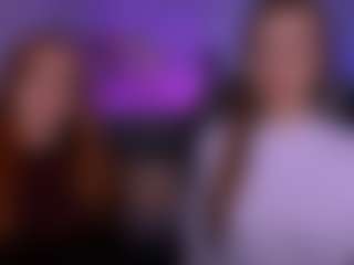 luna-veyra's Live Sex Cam Show