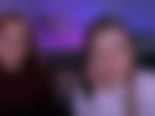 luna-veyra's Live Sex Cam Show