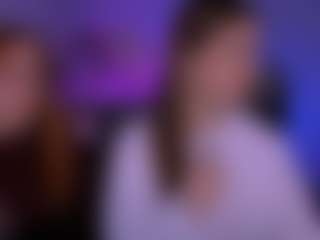 luna-veyra's Live Sex Cam Show
