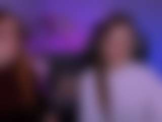 luna-veyra's Live Sex Cam Show