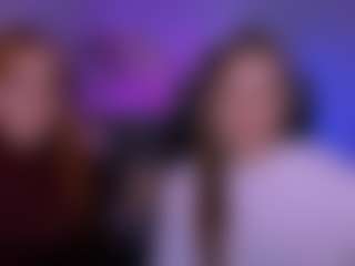 luna-veyra's Live Sex Cam Show