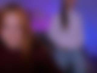 luna-veyra's Live Sex Cam Show