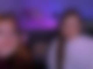 luna-veyra's Live Sex Cam Show