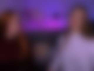 luna-veyra's Live Sex Cam Show