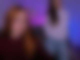 luna-veyra's Live Sex Cam Show