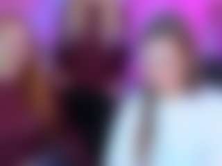 luna-veyra's Live Sex Cam Show