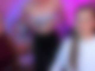 luna-veyra's Live Sex Cam Show