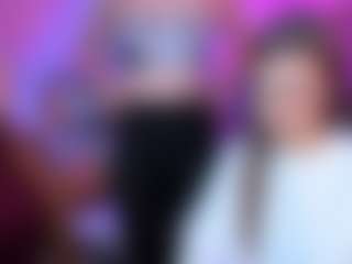 luna-veyra's Live Sex Cam Show
