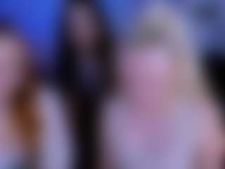 Live cam show with luna-veyra - Brown Hair on CamSextacy