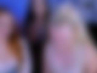 luna-veyra's Live Sex Cam Show