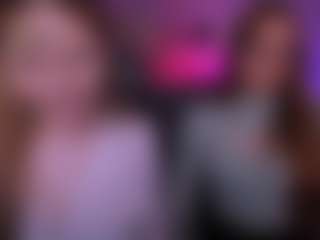 luna-veyra's Live Sex Cam Show