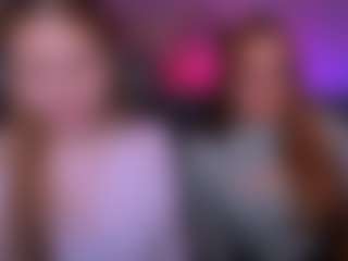 luna-veyra's Live Sex Cam Show