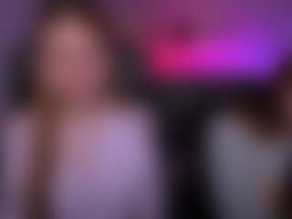 luna-veyra's Live Sex Cam Show