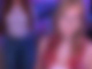 luna-veyra's Live Sex Cam Show